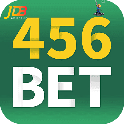 456BET Logo
