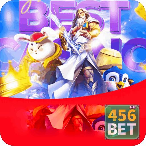 Catálogo 456BET 2.547 jogos