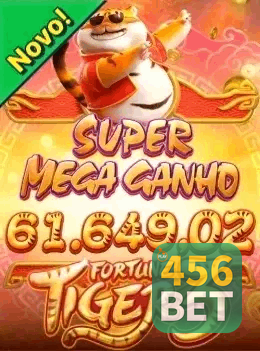 456BET bet — mercados de futebol e esportes no app