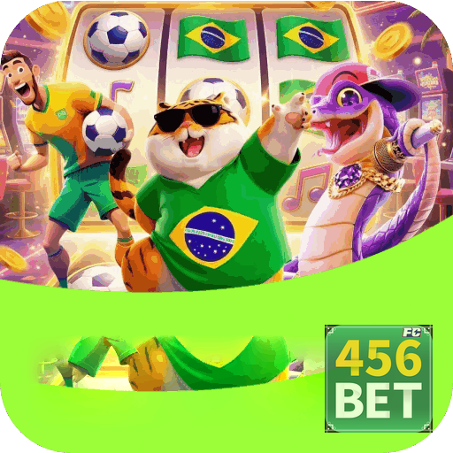 456BET segurança SSL 256-bit