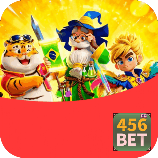 456BET bônus R$5.000