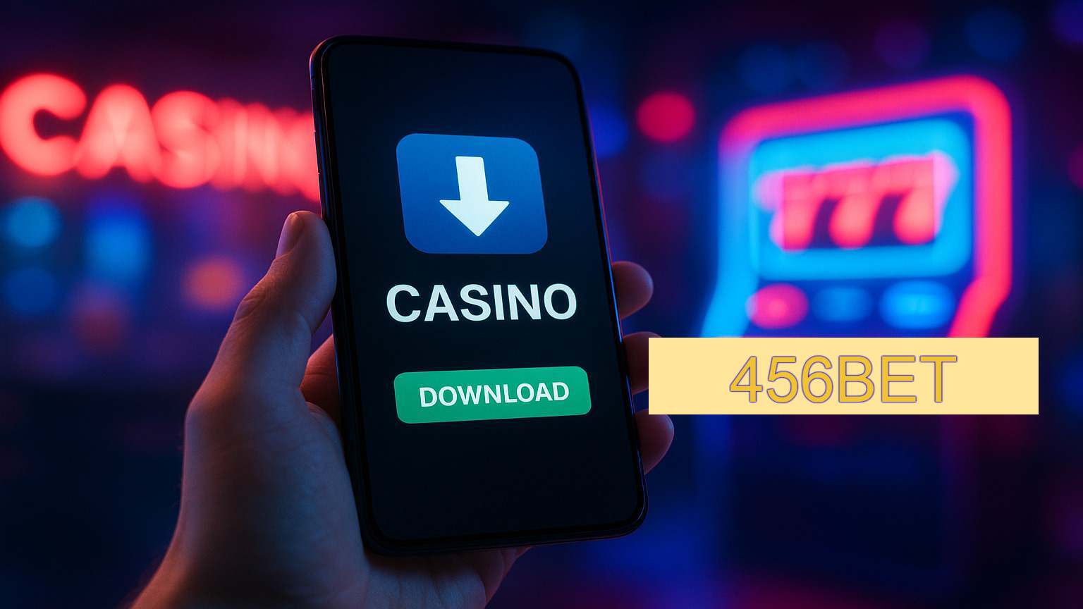 Benefícios do App