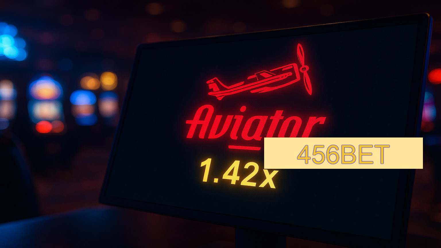 Aviator Festivo