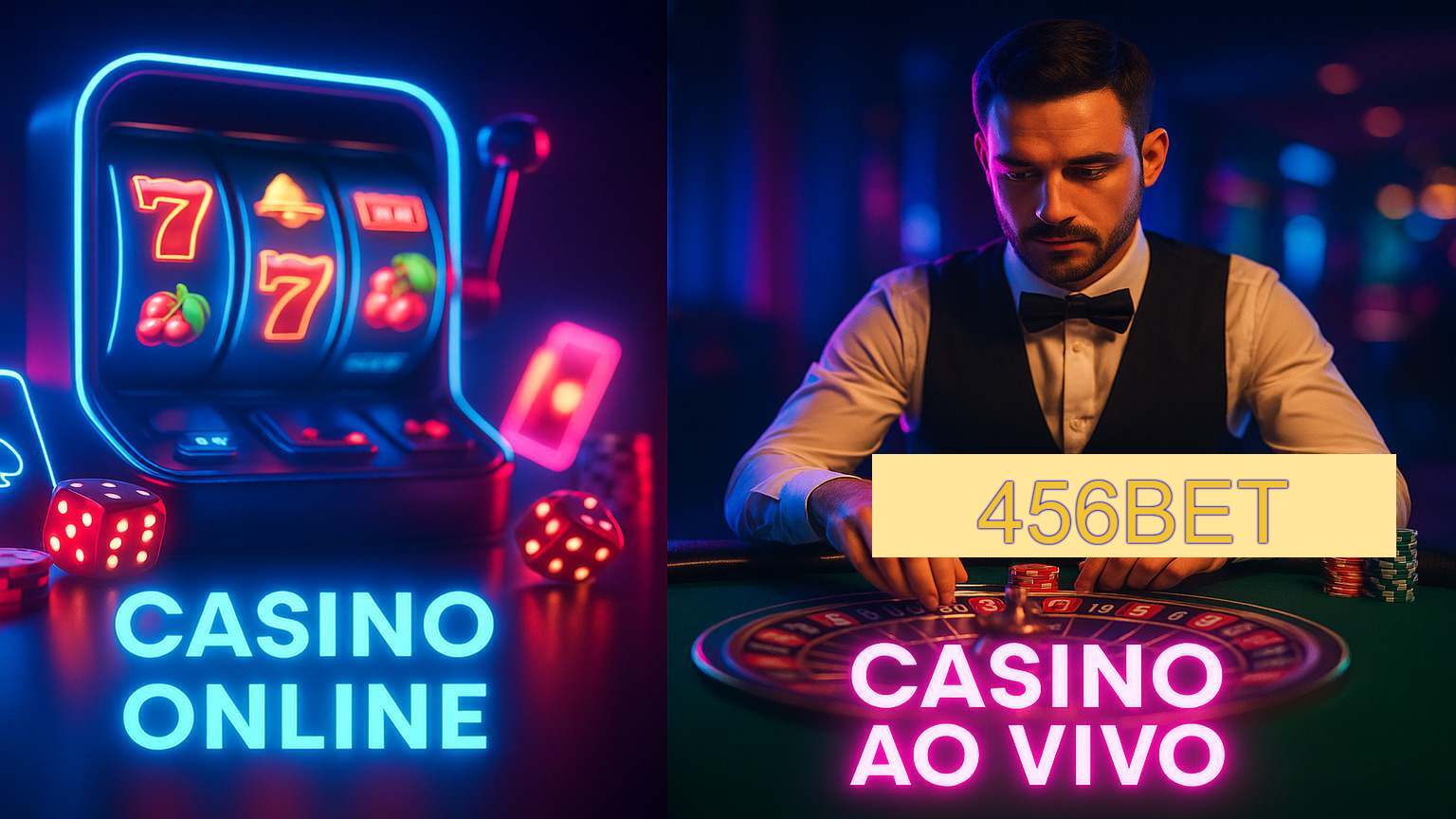 Benefícios do 456BET