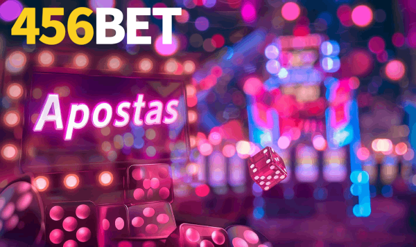 456BET Esporte - Apostas Esportivas com Odds Altas