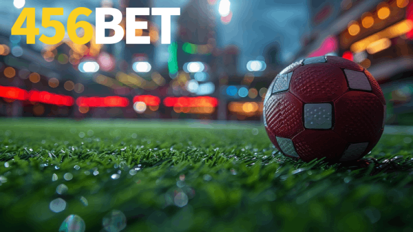 456BET Esporte - Bônus vencedores em apostas esportivas