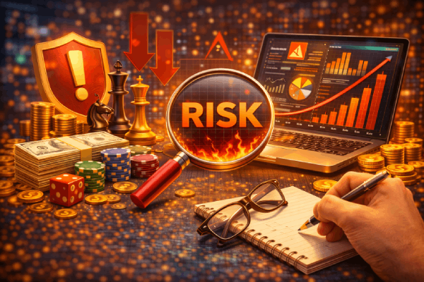 Estratégias Crash Games