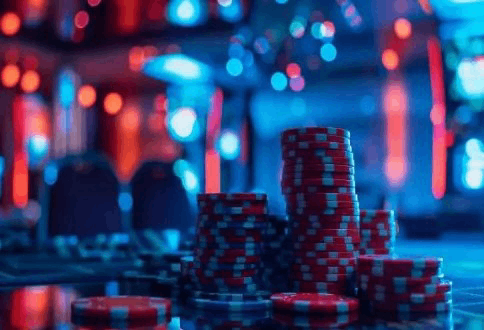 456BET Slots Online - Jogos Certificados com RTP Auditado de 94% a 98%