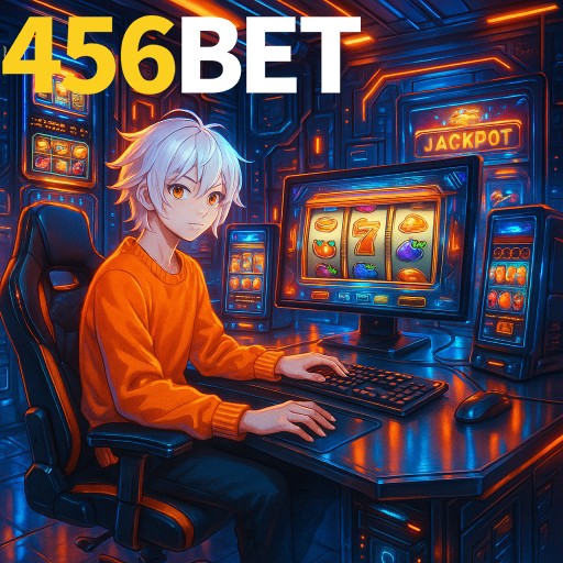 Imagem promocional da 456BET mostrando benefícios e ofertas da plataforma