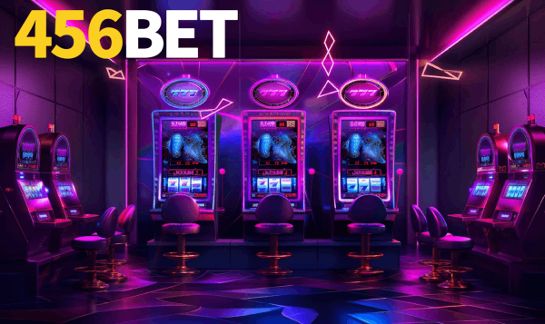 Jogue e Ganhe com os Melhores Jogos da 456BET