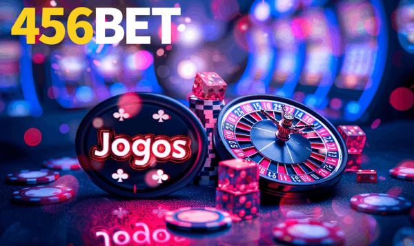 456BET Jogos Figura 1
