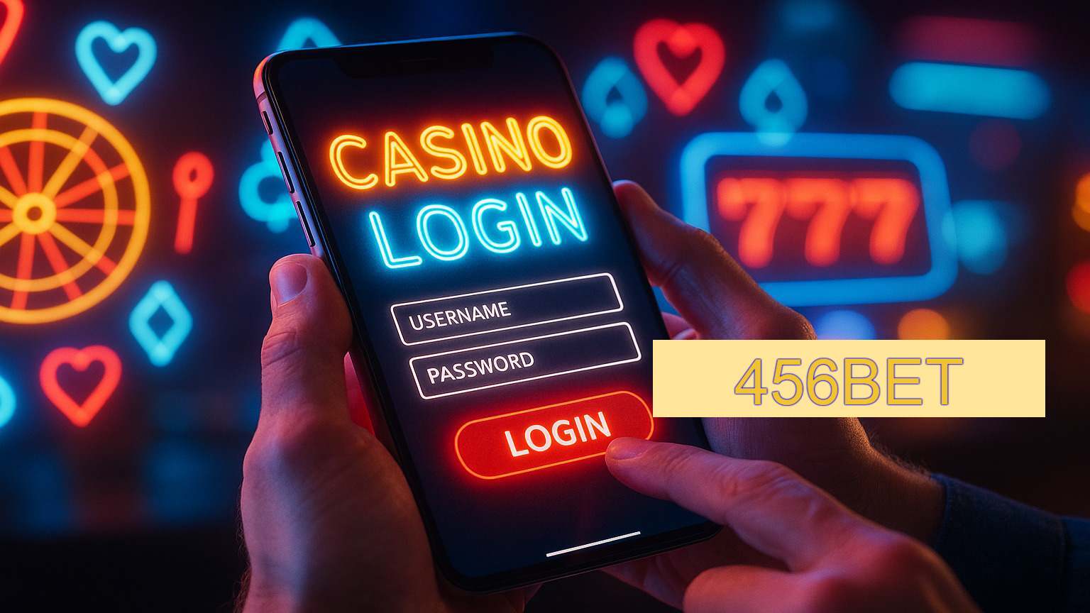 Benefícios do Login