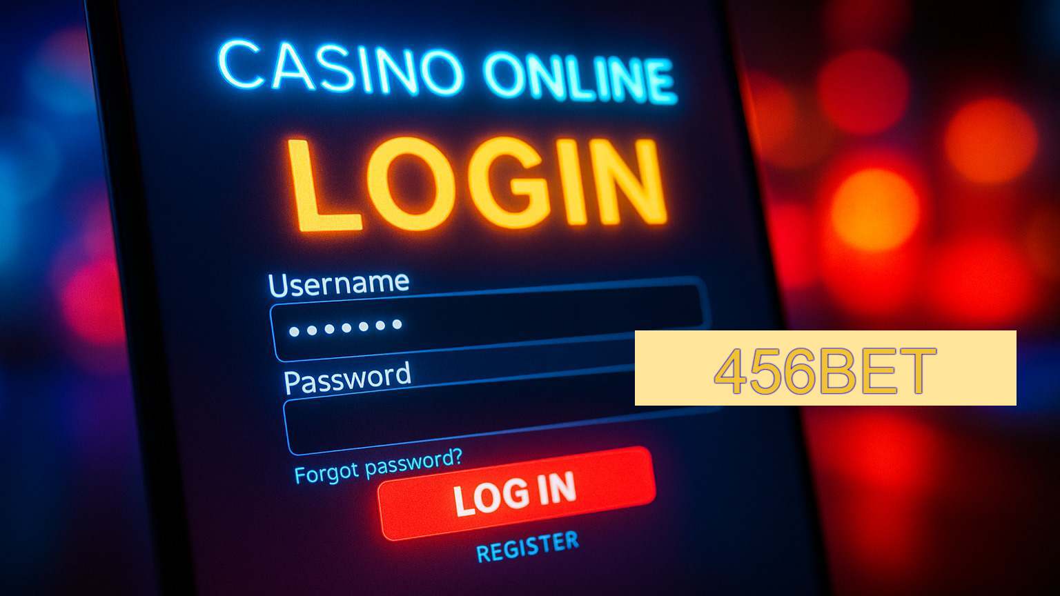 Segurança no Login