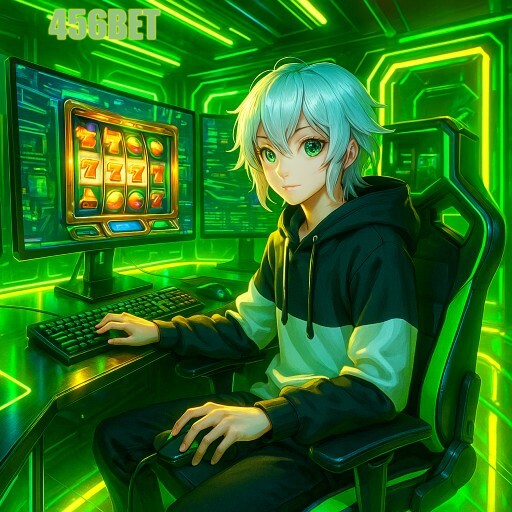 Imagem promocional da 456BET mostrando a plataforma e suas vantagens