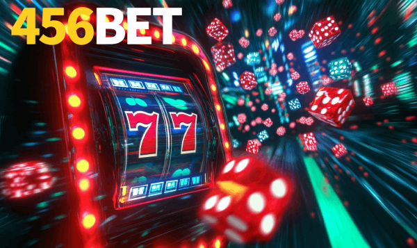 Ganhe Bônus e Prêmios Incríveis na 456BET