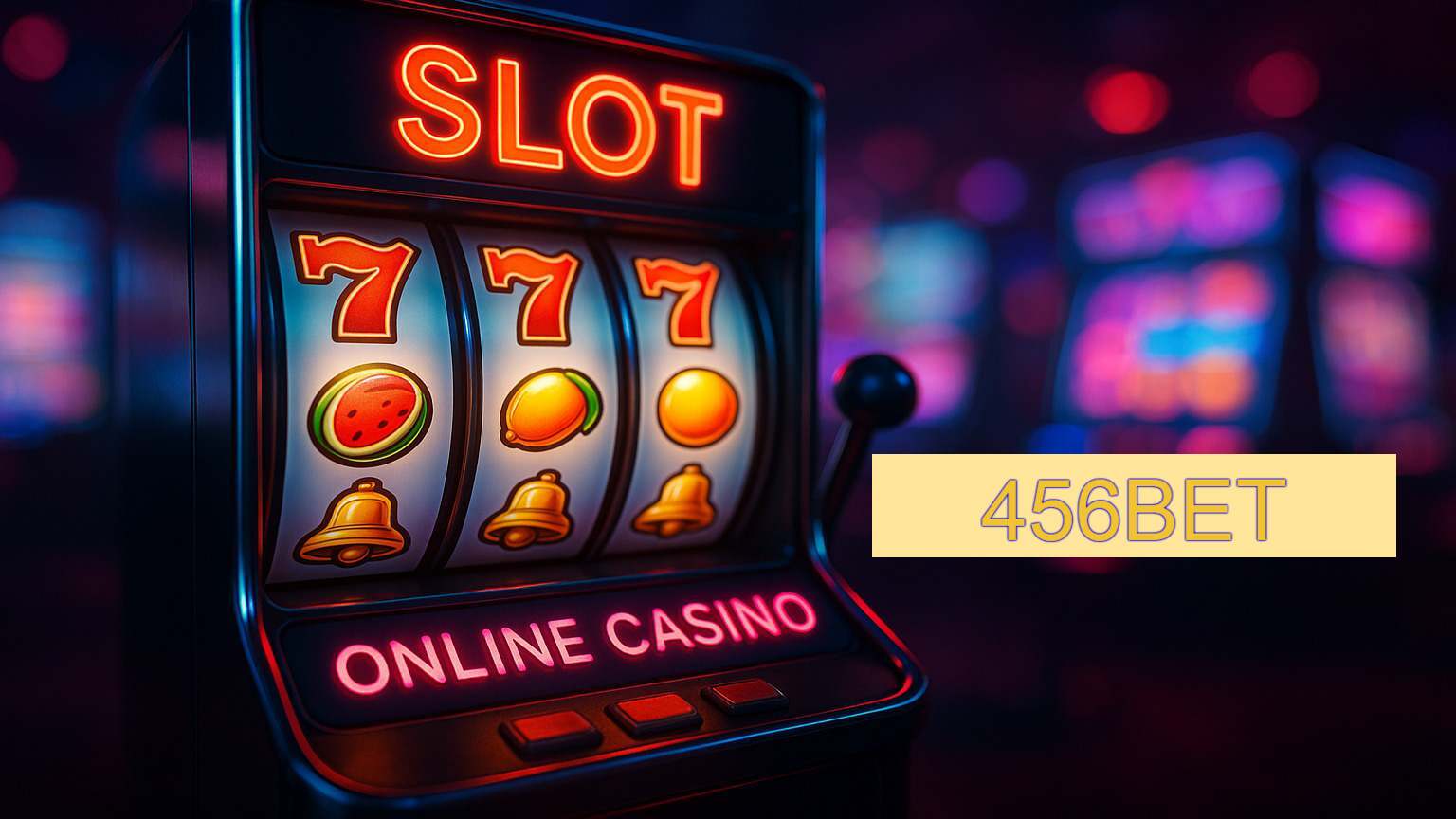 Benefícios dos Slots