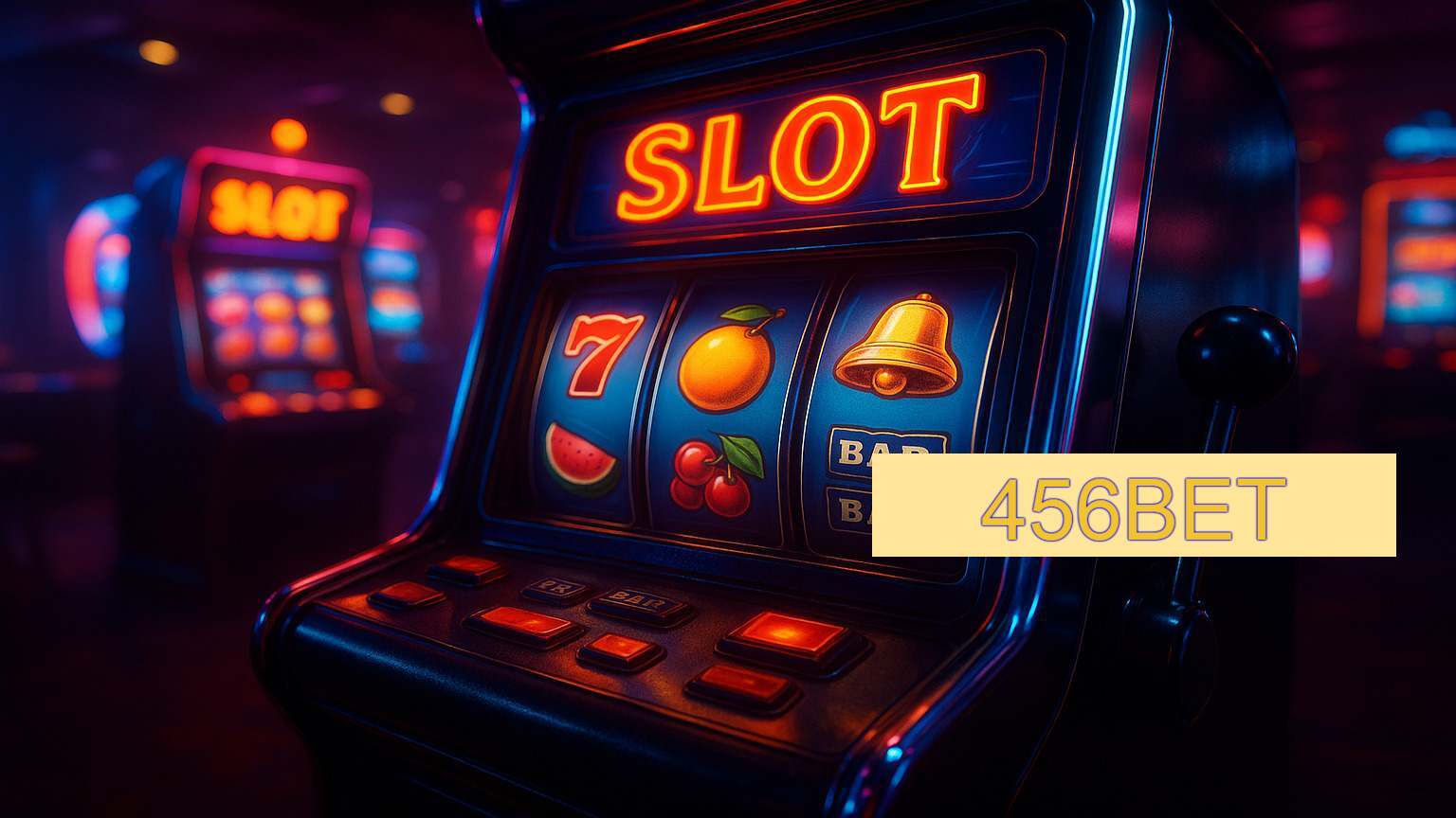 Slots Festivos